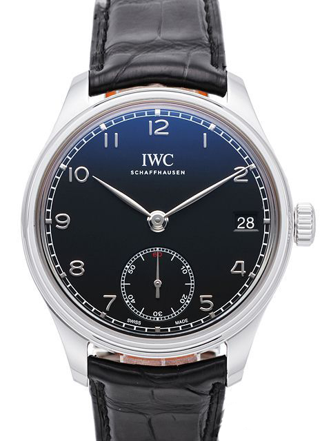 IWCスーパーコピー ポルトギーゼ エイトデイズ IW510202